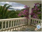 Appartements Vesna - Rogoznica Kroatien