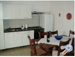 Appartements Vesna - Rogoznica Kroatien