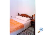 Appartements Vesna - Rogoznica Kroatien