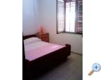 Appartements Vesna - Rogoznica Kroatien