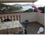 Appartements Vesna - Rogoznica Kroatien