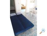Appartements Vesna - Rogoznica Kroatien