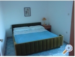 Appartements Vesna - Rogoznica Kroatien