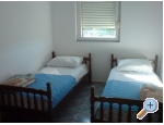 Appartements Vesna - Rogoznica Kroatien