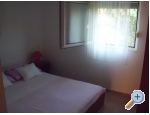 Appartements Vesna - Rogoznica Kroatien