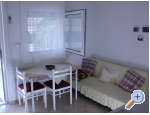 Appartements Vesna - Rogoznica Kroatien