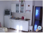 Appartements Vesna - Rogoznica Kroatien
