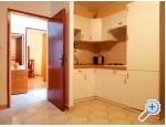 Appartements Vesna - Rogoznica Kroatien