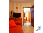 Appartements Vesna - Rogoznica Kroatien