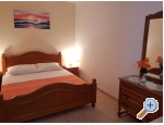 Appartements Vesna - Rogoznica Kroatien
