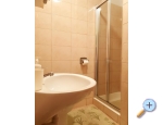 Appartements Vesna - Rogoznica Kroatien