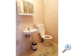 Appartements Vesna - Rogoznica Kroatien