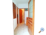 Appartements Vesna - Rogoznica Kroatien