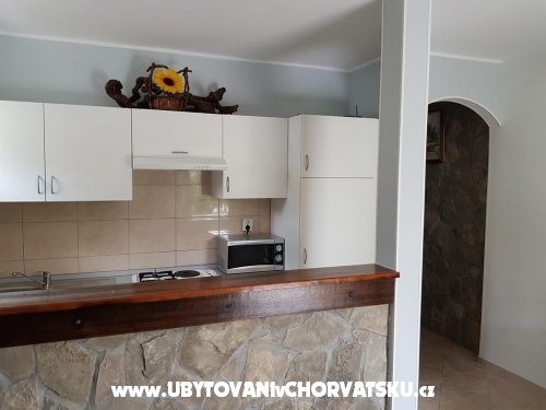 Appartements Vesna - Rogoznica Croatie