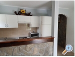 Apartmaji Vesna - Rogoznica Hrvaka