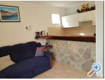 Appartements Vesna - Rogoznica Kroatien