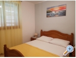 Appartements Vesna - Rogoznica Kroatien