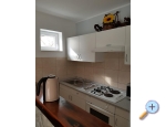 Appartements Vesna - Rogoznica Kroatien