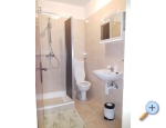 Appartements Vesna - Rogoznica Kroatien