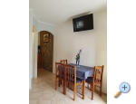 Appartements Vesna - Rogoznica Kroatien