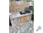 Apartmaji Vesna - Rogoznica Hrvaka