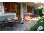 Apartmaji Vesna - Rogoznica Hrvaka