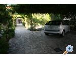 Apartmaji Vesna - Rogoznica Hrvaka