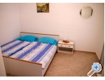 Appartements Vesna - Rogoznica Kroatien