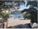 Apartments Vesna - Rogoznica Croatia