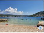Apartments Vesna - Rogoznica Croatia