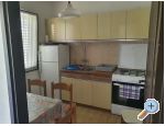 Apartments Vesna - Rogoznica Croatia