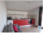 Apartmaji Vido i Nada - Rogoznica Hrvaka