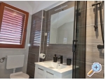 Appartements Vido i Nada - Rogoznica Kroatien