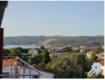 Appartements Vido i Nada - Rogoznica Kroatien