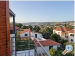 Appartements Vido i Nada - Rogoznica Kroatien