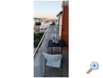 Appartements Vido i Nada - Rogoznica Kroatien