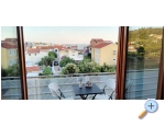 Appartements Vido i Nada - Rogoznica Kroatien