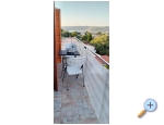 Appartements Vido i Nada - Rogoznica Kroatien