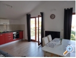 Appartements Vido i Nada - Rogoznica Kroatien