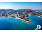Appartements Vido i Nada - Rogoznica Kroatien