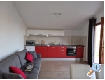 Appartements Vido i Nada - Rogoznica Kroatien