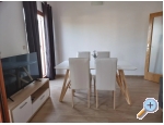 Appartements Vido i Nada - Rogoznica Kroatien