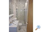 Appartements Vido i Nada - Rogoznica Kroatien