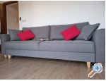 Appartements Vido i Nada - Rogoznica Kroatien