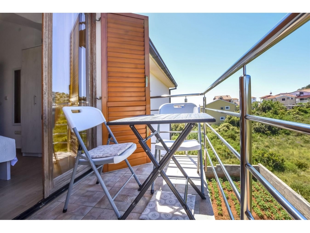 Appartements Vido i Nada - Rogoznica Croatie