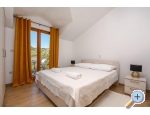 Appartements Vido i Nada - Rogoznica Kroatien