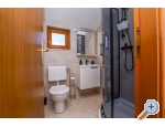 Appartements Vido i Nada - Rogoznica Kroatien