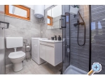 Appartements Vido i Nada - Rogoznica Kroatien