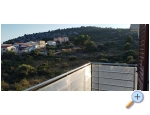 Appartements Vido i Nada - Rogoznica Kroatien