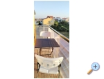 Appartements Vido i Nada - Rogoznica Kroatien
